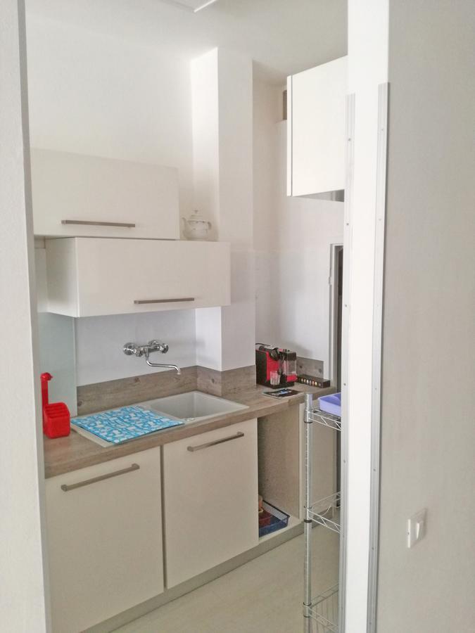 Apartament Bianco Relax Malo  Zewnętrze zdjęcie